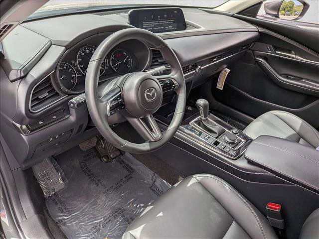 Certified 2025 MAZDA CX-30 AWD 2.5 S w/ Preferred Package image 10