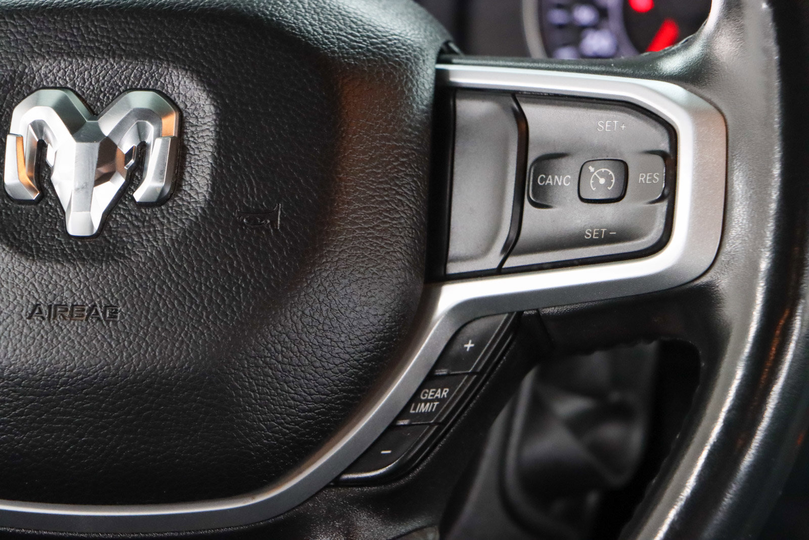 Used 2023 RAM 2500 Big Horn w/ Level 1 Equipment Group image 15