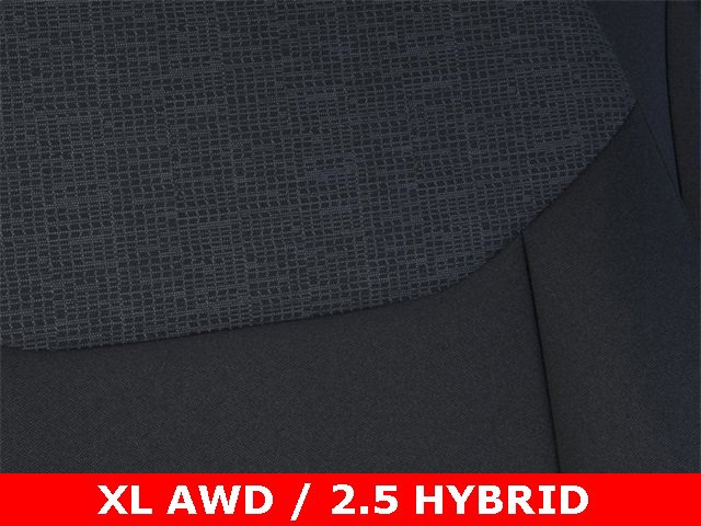 New 2025 Ford Maverick XL w/ Equipment Group 101A image 17