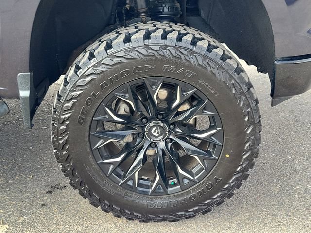 Used 2024 Chevrolet Silverado 1500 LT Trail Boss w/ Convenience Package II image 20