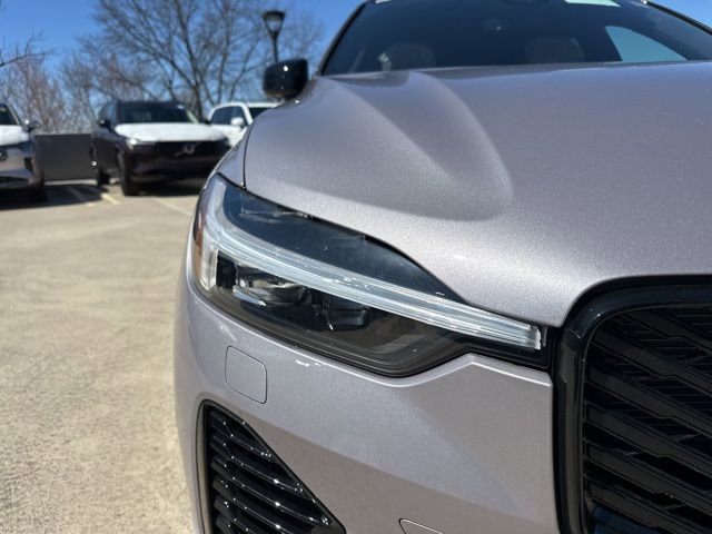 New 2026 Volvo XC60 T8 Plus w/ Protection Package Premier image 10