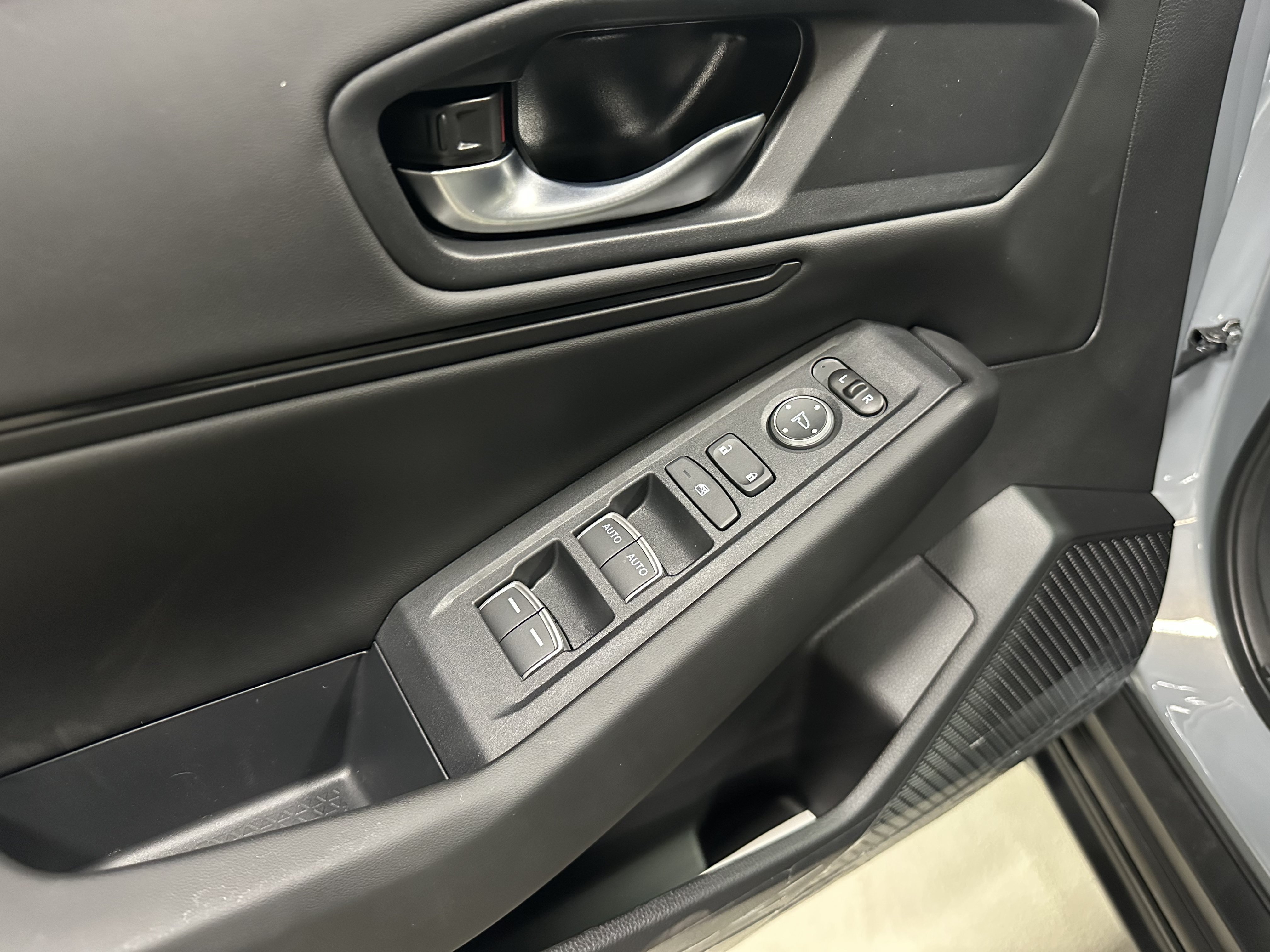New 2026 Honda Accord SE image 15