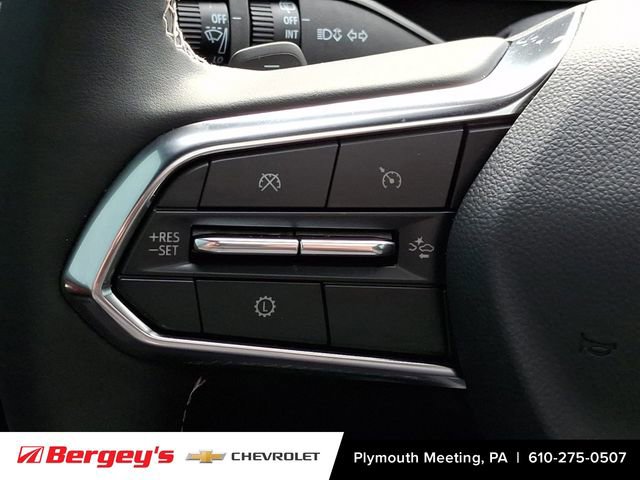 Certified 2026 Chevrolet Traverse Z71 w/ LPO, Floor Liner Package AWD/4WD image 25