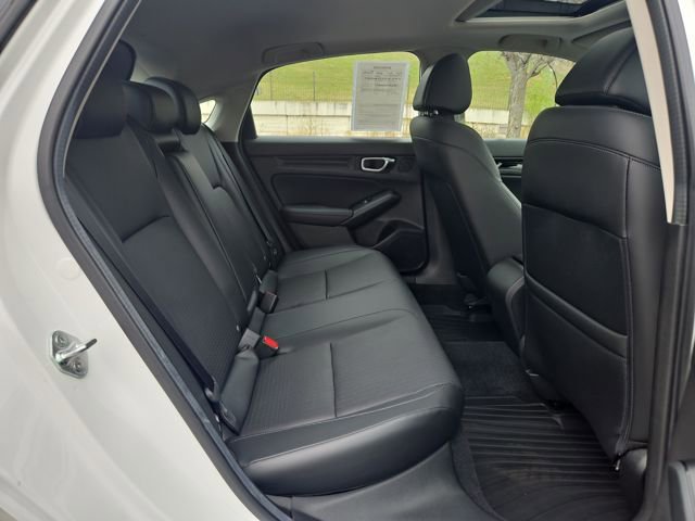 Certified 2024 Honda Civic EX-L image 26