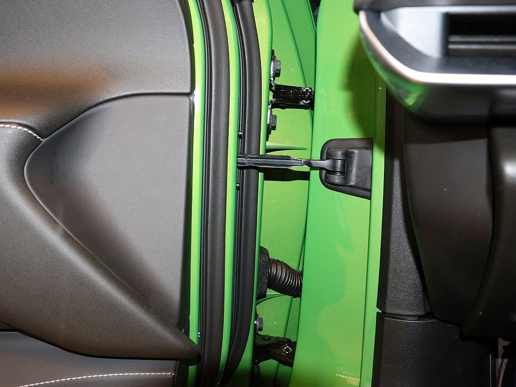 Used 2026 Chevrolet Corvette Stingray Coupe w/ 1LT image 53