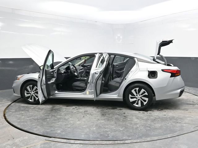 Used 2021 Nissan Altima 2.5 S image 38