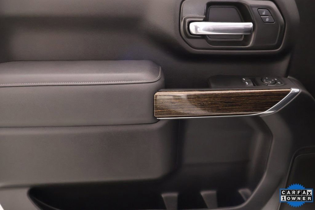 Used 2024 GMC Sierra 2500 SLE image 13