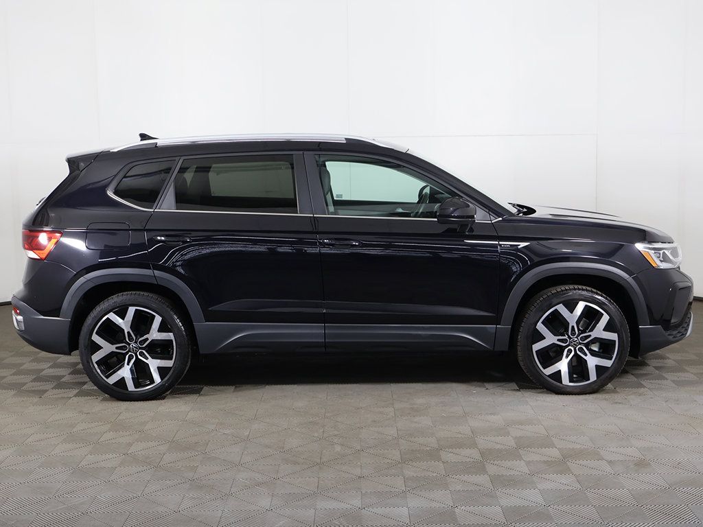 Used 2023 Volkswagen Taos SEL AWD/4WD image 21
