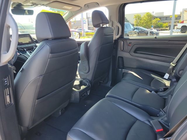 Certified 2023 Honda Odyssey Touring image 16