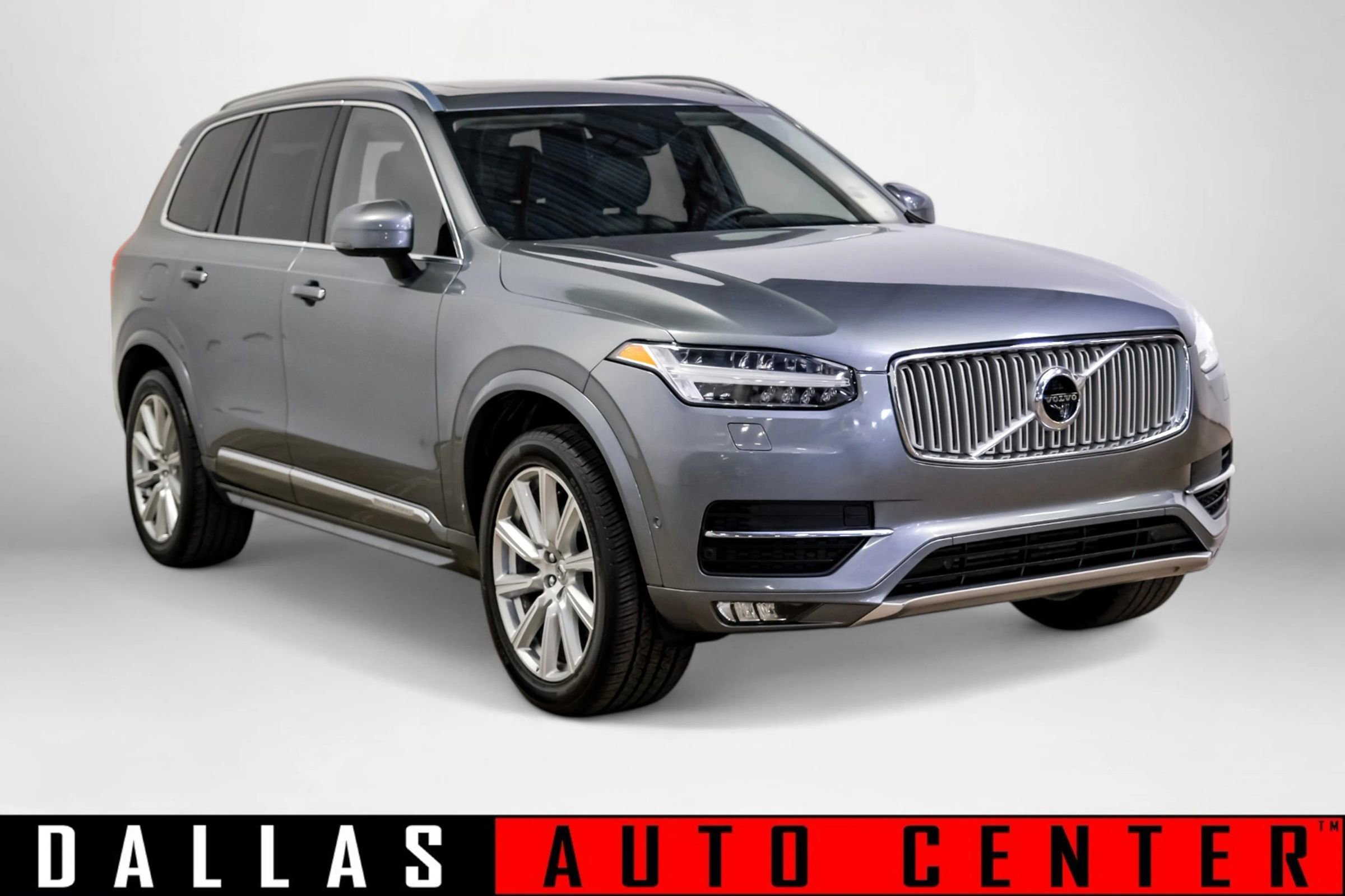 Used 2016 Volvo XC90 T6 Inscription