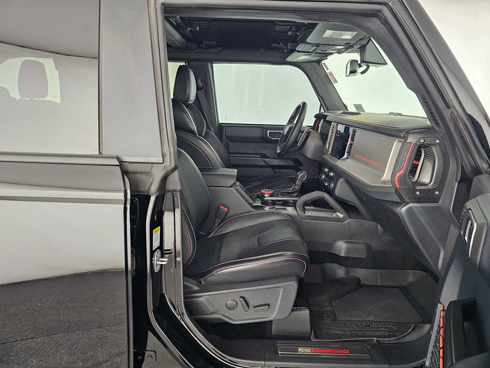 Used 2023 Ford Bronco Raptor image 10