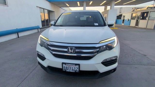 Used 2017 Honda Pilot EX-L image 3
