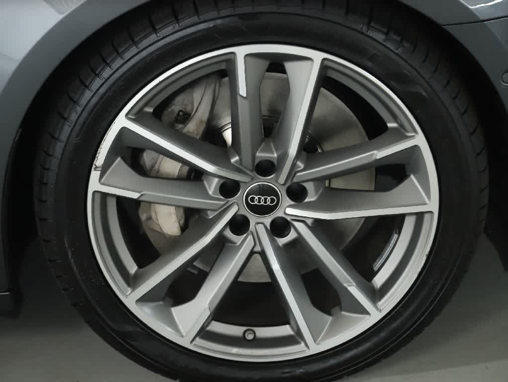 Used 2022 Audi A7 3.0T Prestige w/ S Line Package AWD/4WD image 10
