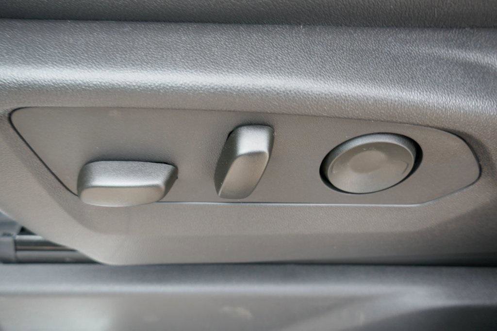 New 2025 Chevrolet Silverado 1500 LT Trail Boss w/ Convenience Package II image 15