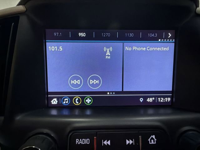 Used 2018 GMC Terrain SLT w/ Preferred Package image 16