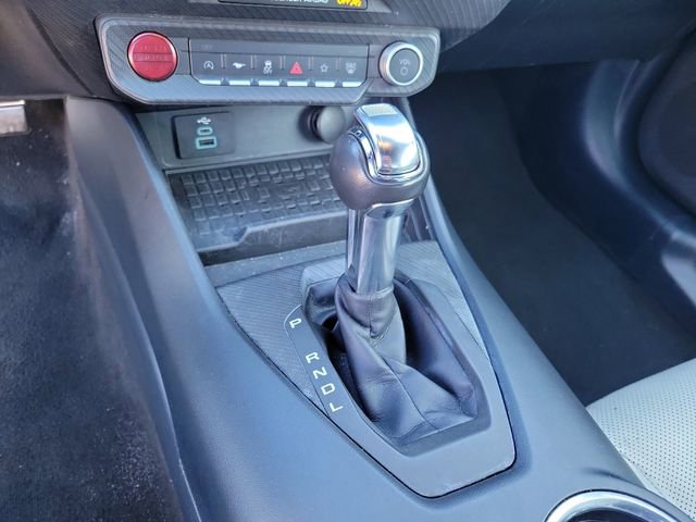 Used 2024 Ford Mustang Premium image 24