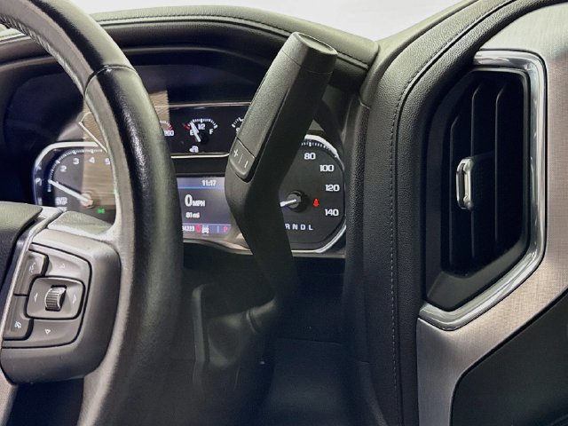 Used 2021 GMC Sierra 1500 SLT w/ SLT Premium Plus Package AWD/4WD image 17