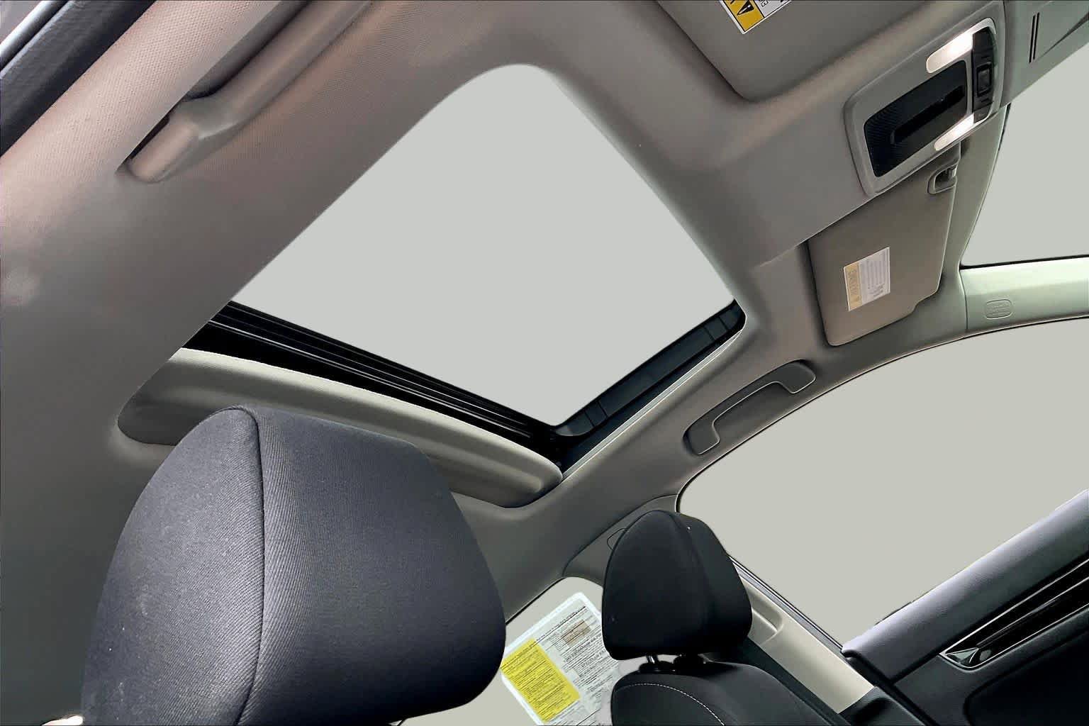 Used 2023 Honda Civic EX image 14