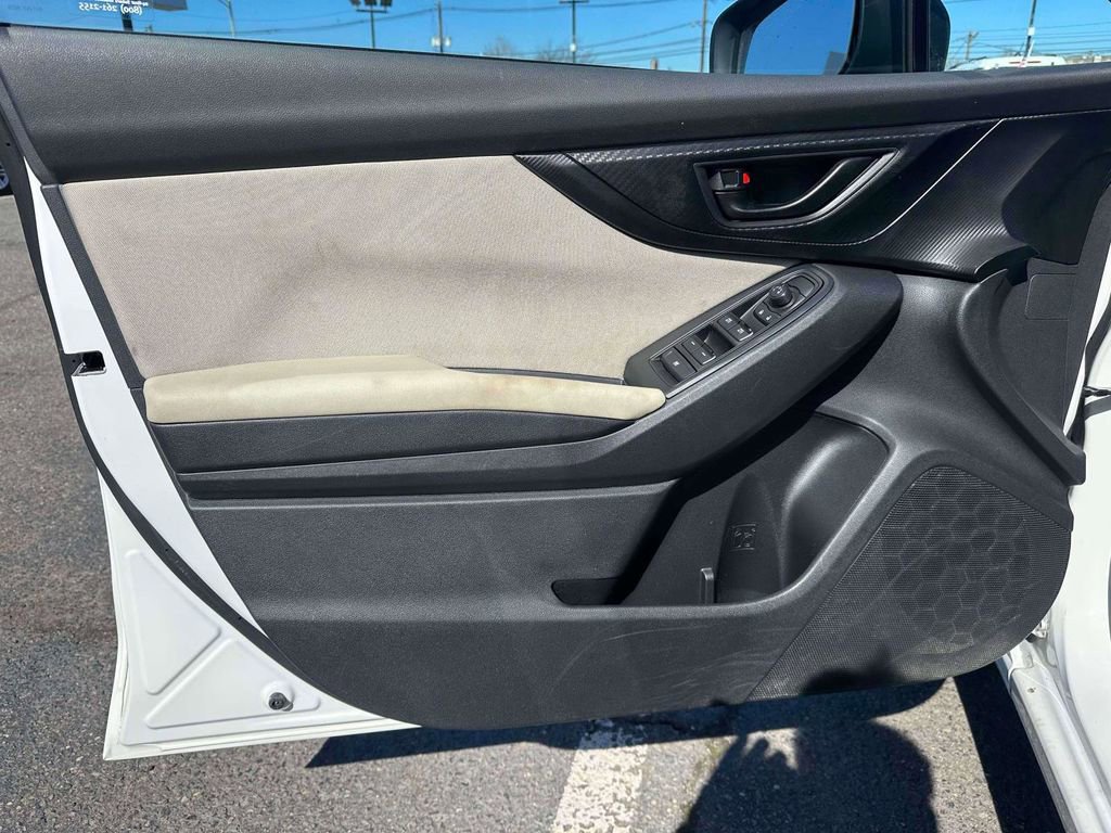 Used 2023 Subaru Impreza 2.0i image 13