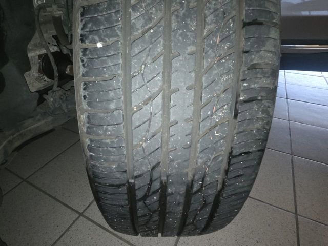 Used 2019 Lincoln Nautilus Select image 25