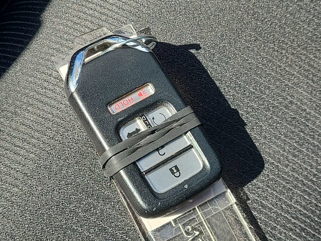 Used 2022 Honda Accord Sport image 35