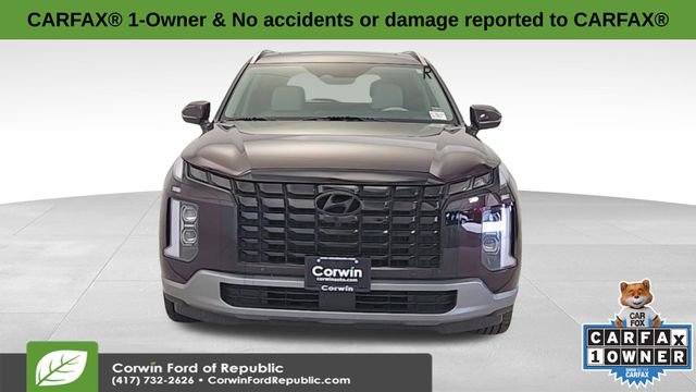 Used 2024 Hyundai Palisade Limited image 2
