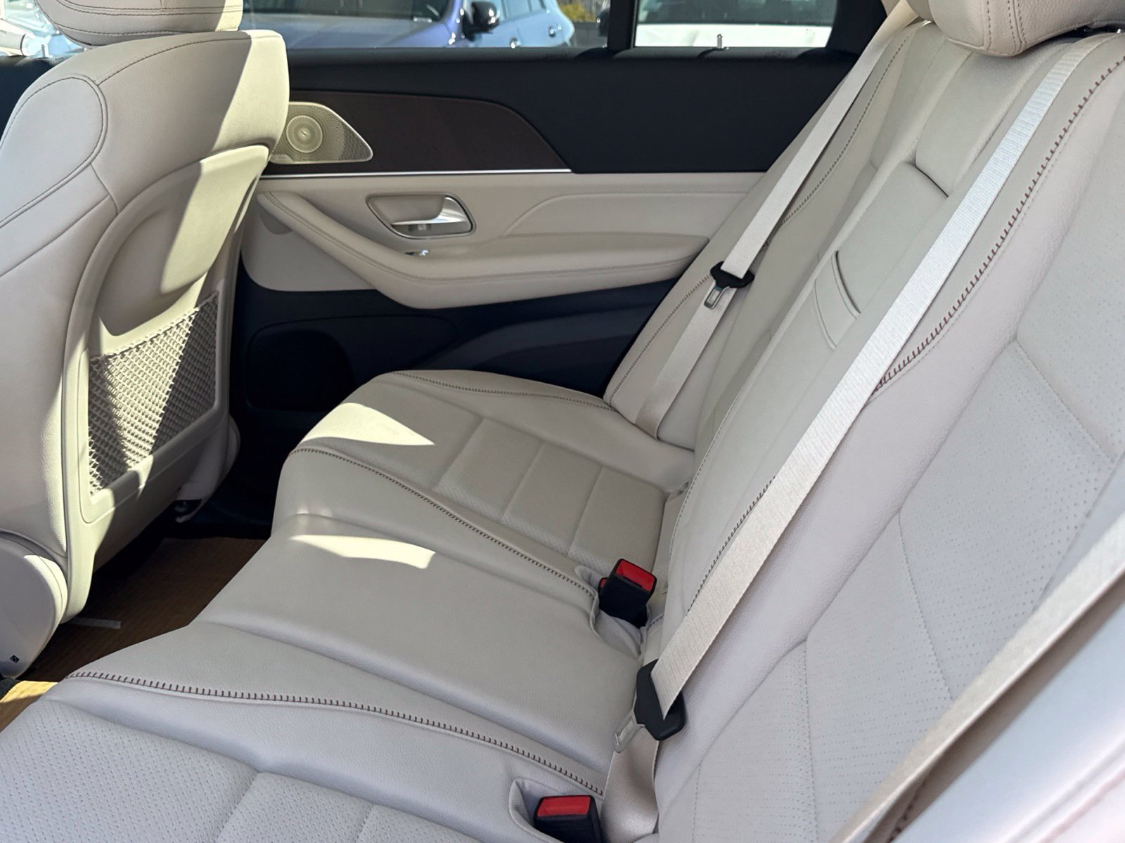 New 2027 Mercedes-Benz GLE 450 4MATIC image 29