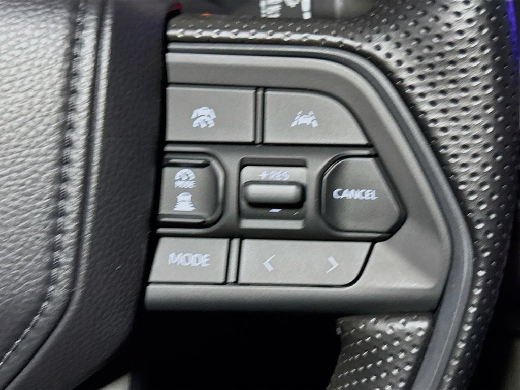 New 2026 Toyota Tacoma SR RWD image 29