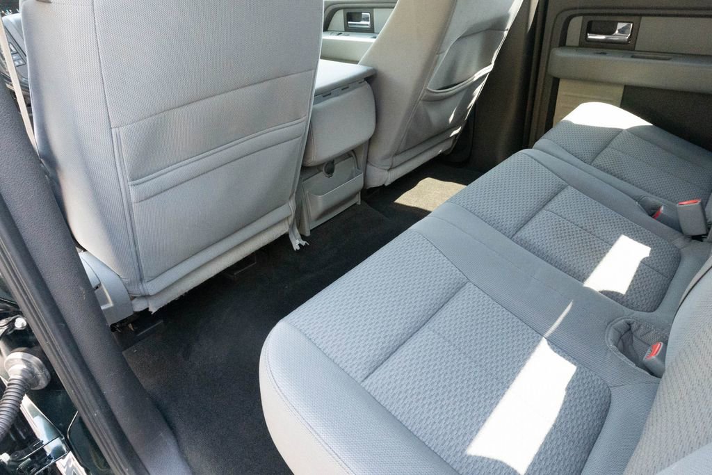 Used 2013 Ford F150 XLT w/ XLT Chrome Pkg image 22