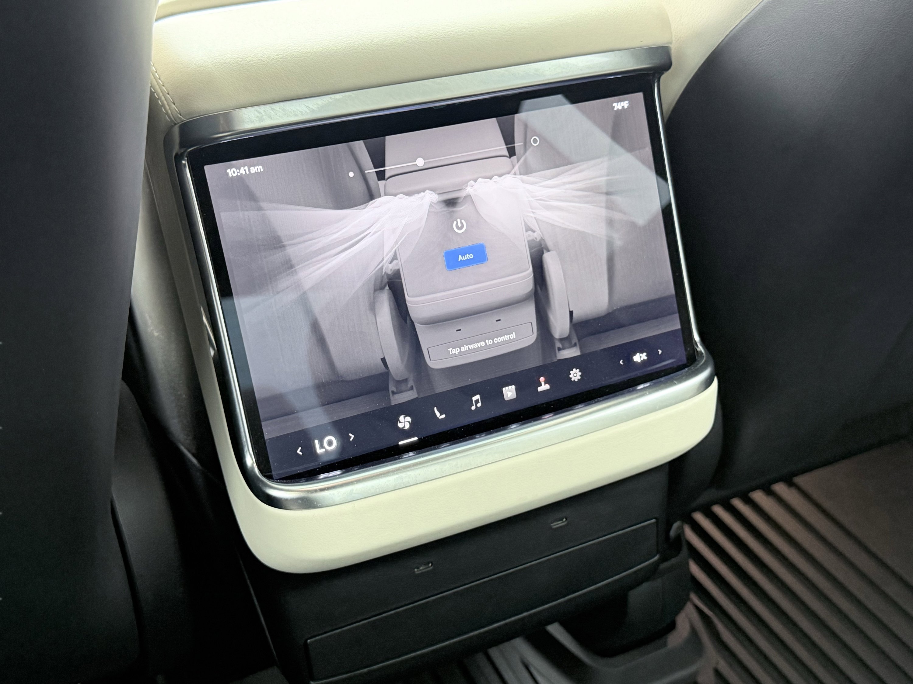 Used 2023 Tesla Model X Plaid image 46