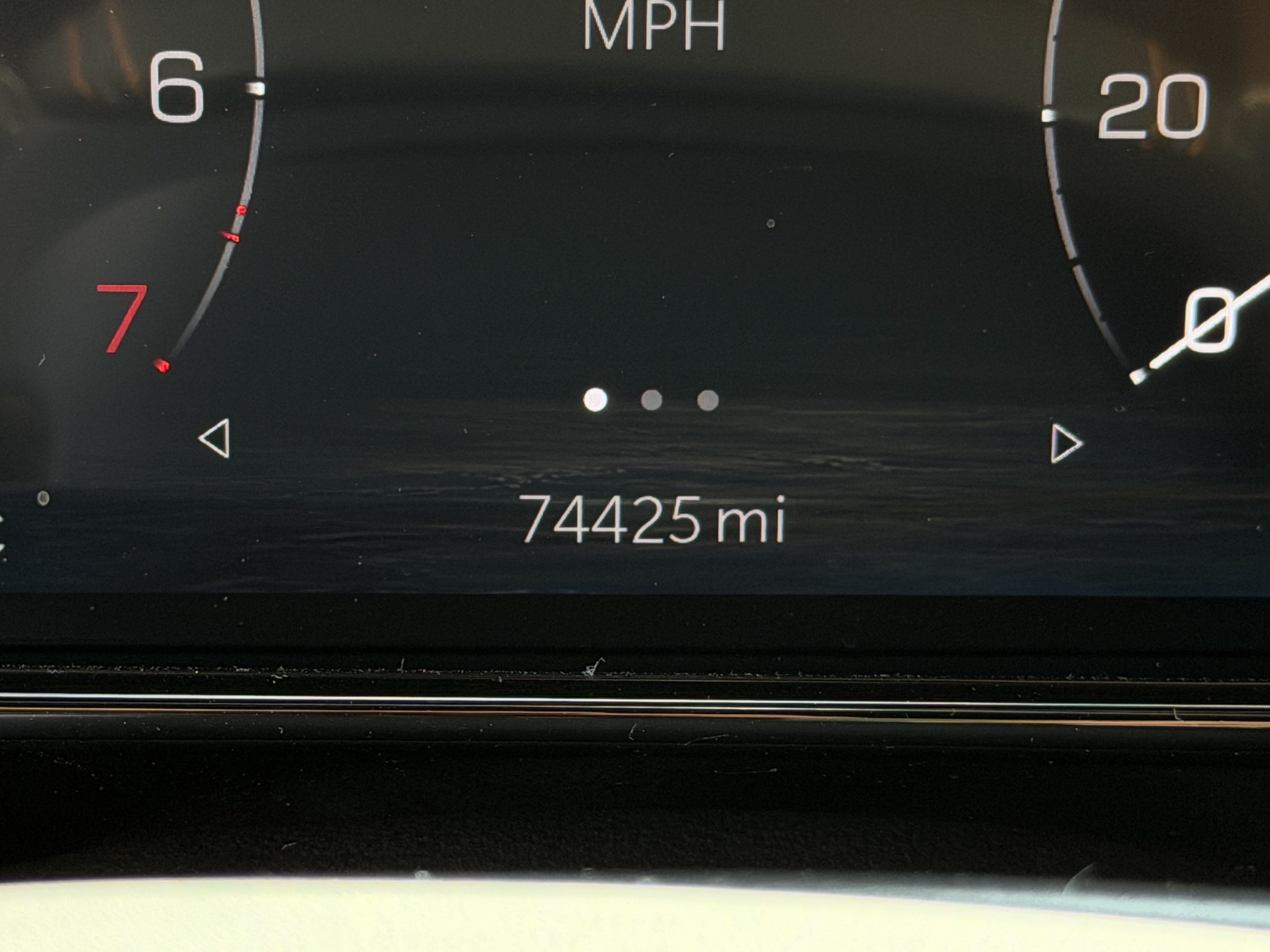 Used 2022 Jeep Grand Wagoneer Series III w/ Rear Seat Video Group 1 AWD/4WD image 14