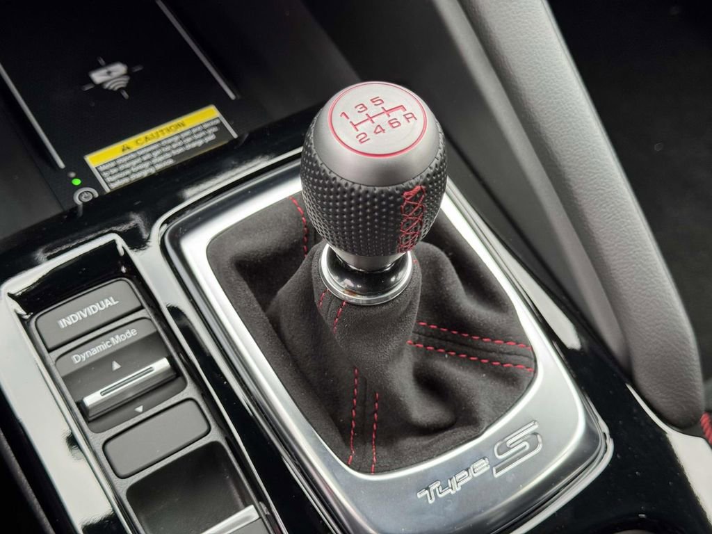 New 2025 Acura Integra Type S image 30