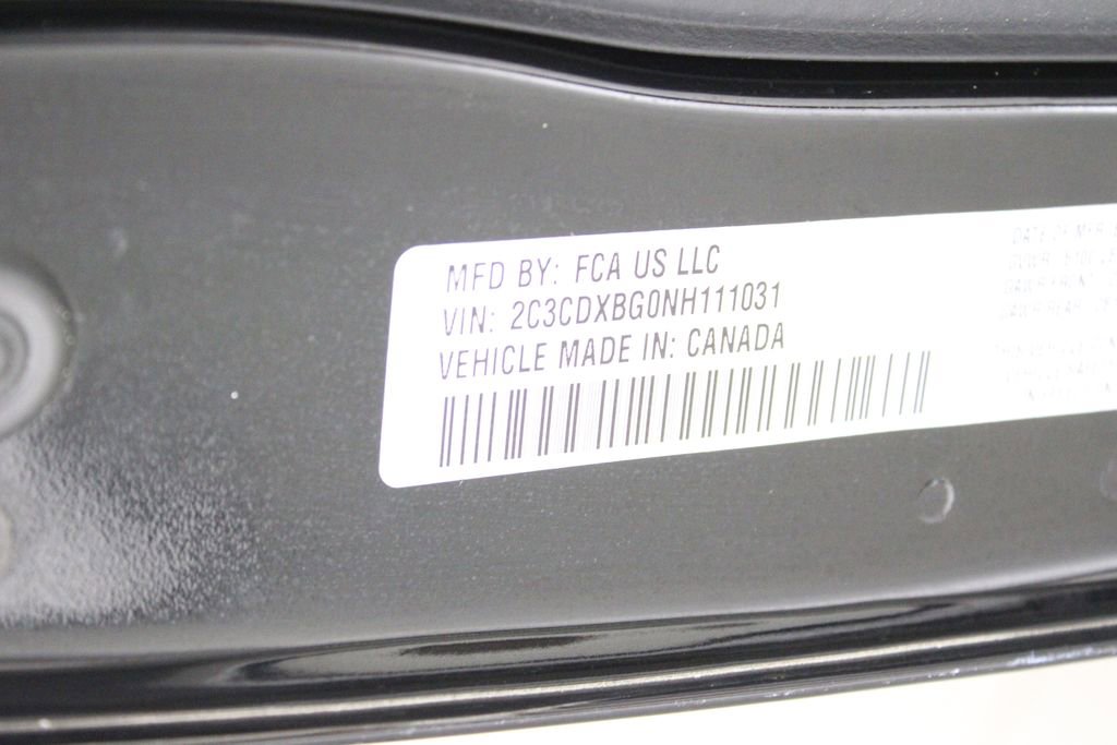 Used 2022 Dodge Charger SXT image 19