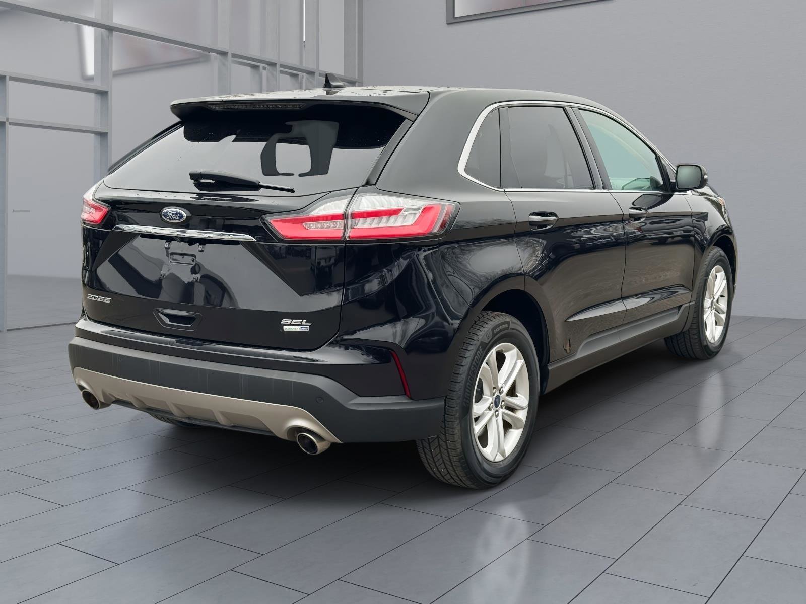 Used 2020 Ford Edge SEL w/ Convenience Package image 6