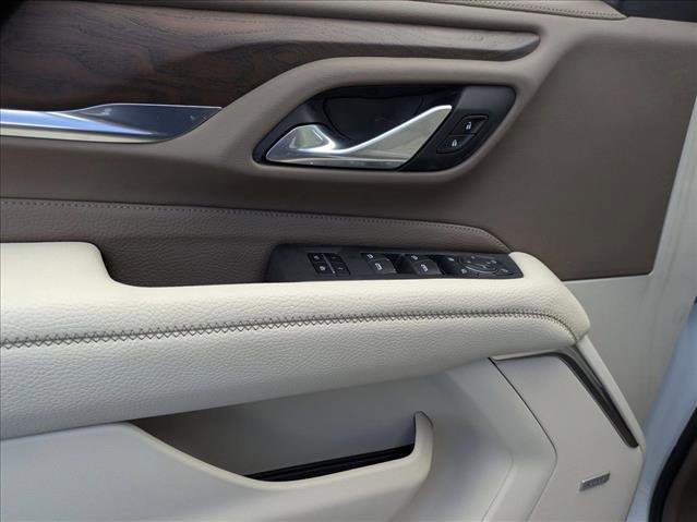 Used 2021 GMC Yukon XL Denali image 6