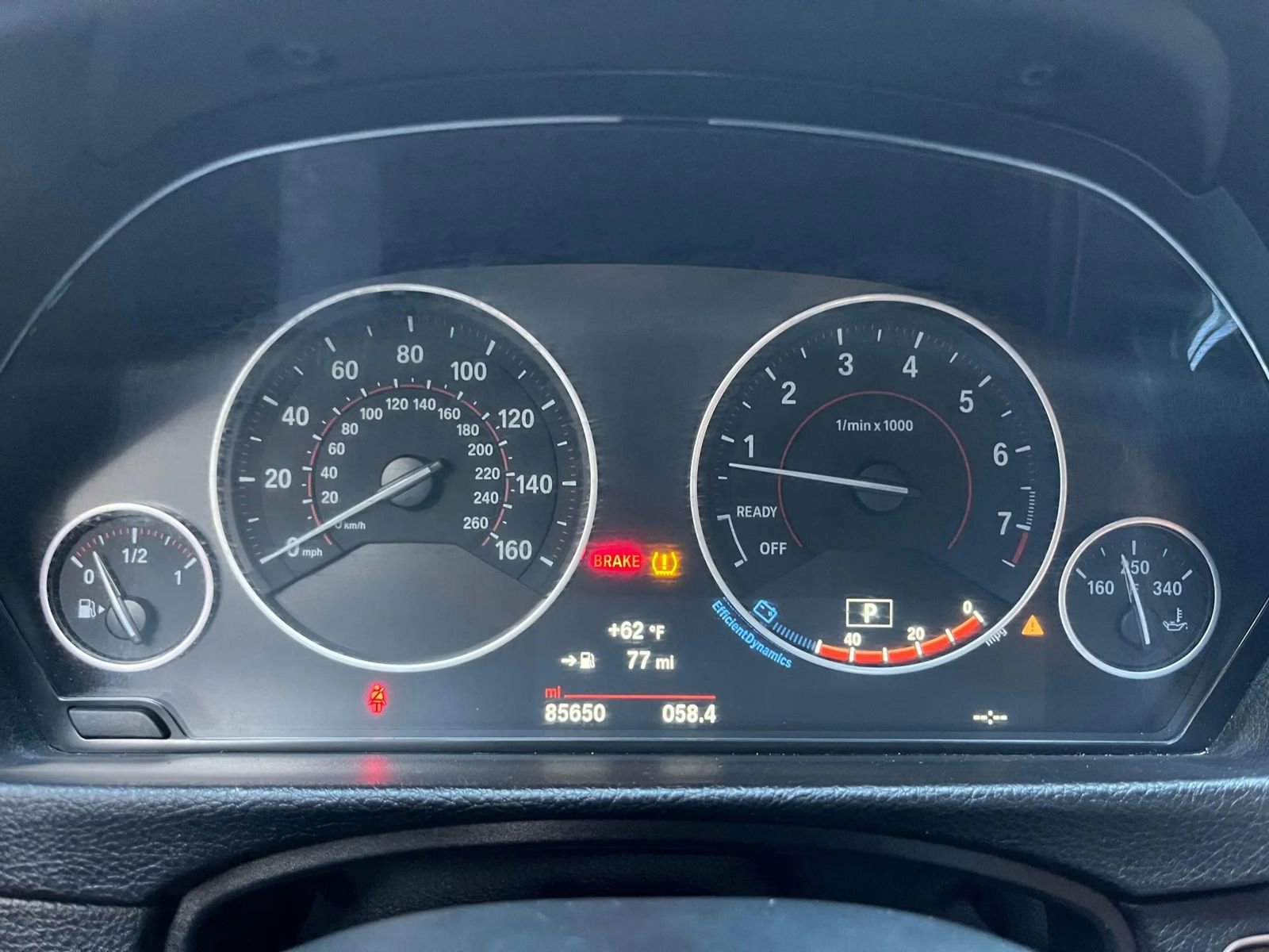 Used 2018 BMW 430i Gran Coupe 430i Gran Coupe Sedan 4D w/ Premium Package image 13