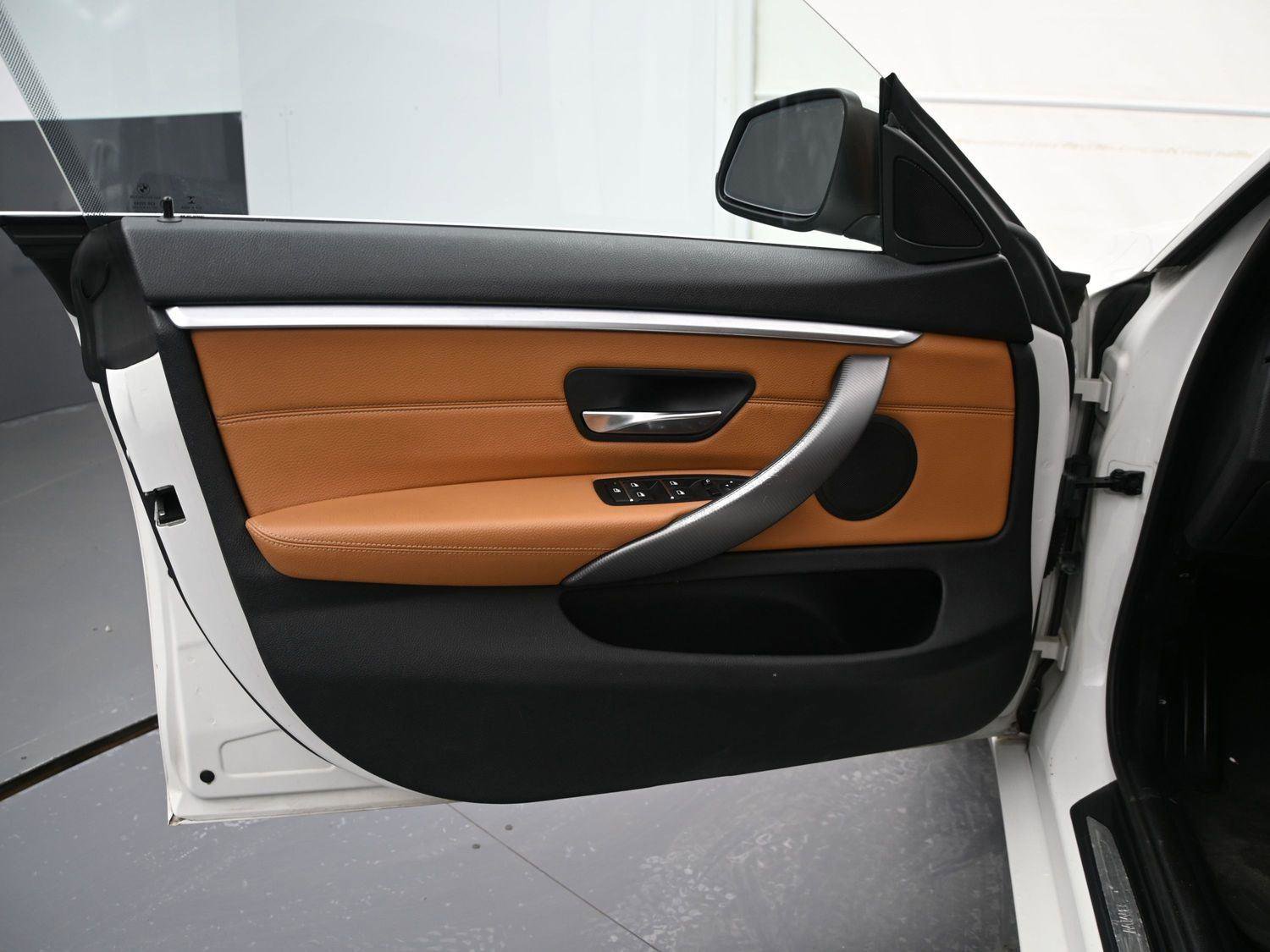 Used 2018 BMW 430i Gran Coupe xDrive image 9