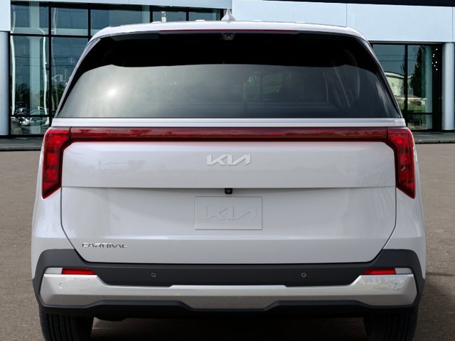 New 2026 Kia Carnival EX FWD image 13