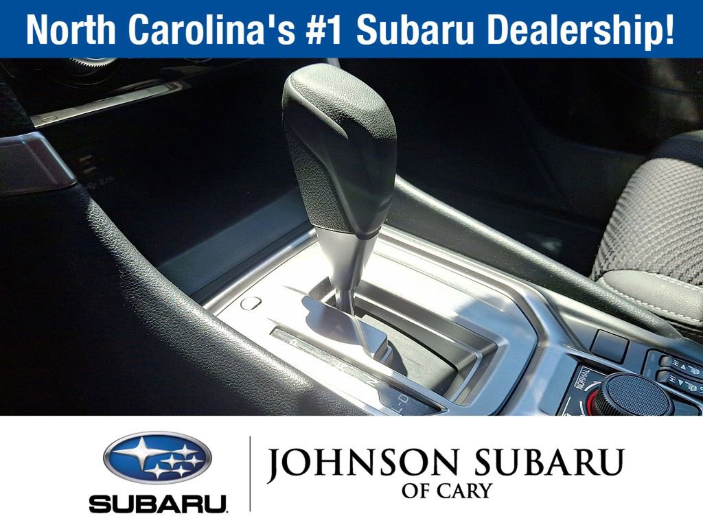 Used 2022 Subaru Forester Premium AWD/4WD image 14