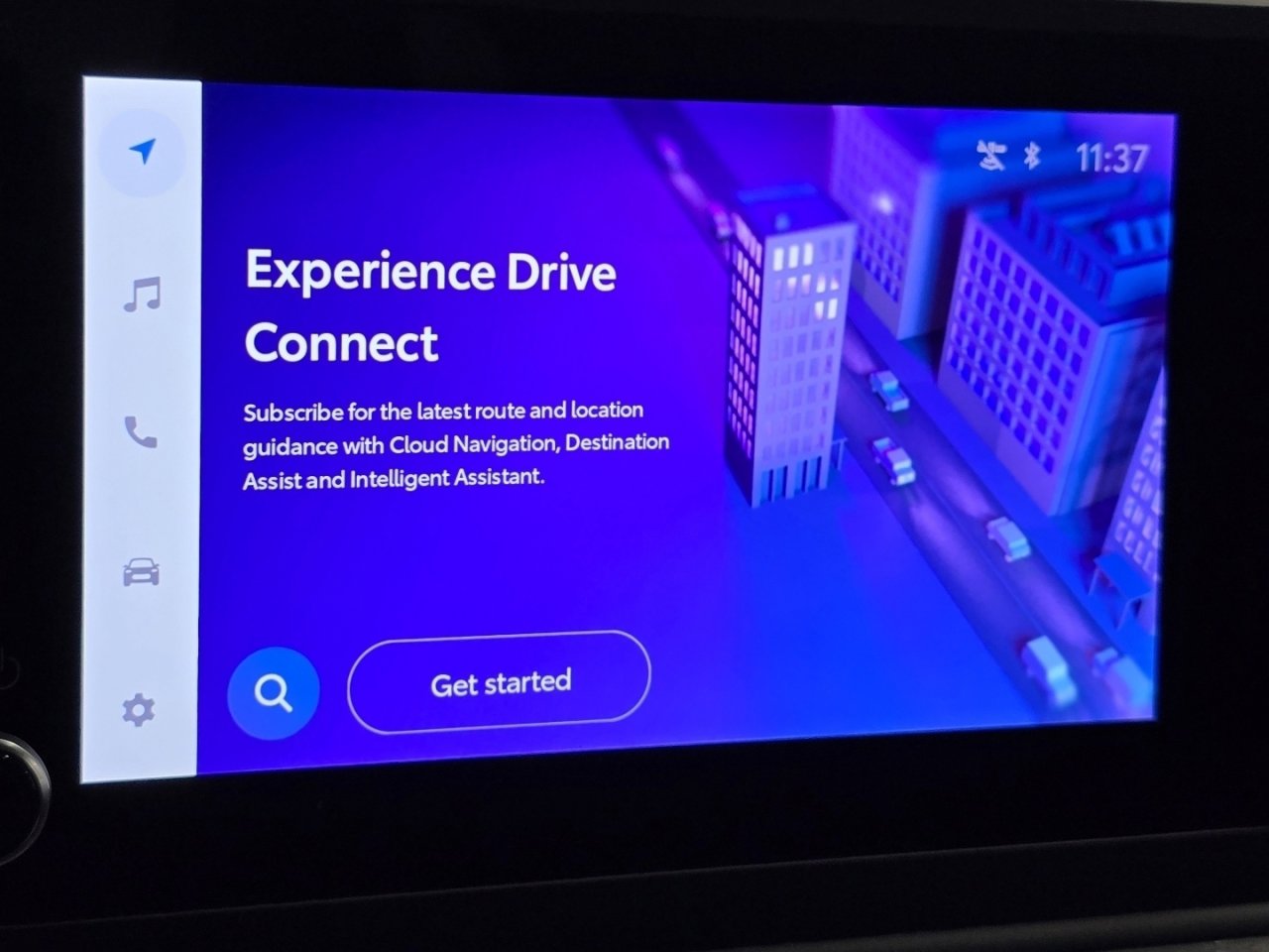 Certified 2024 Toyota Tacoma SR AWD/4WD image 3