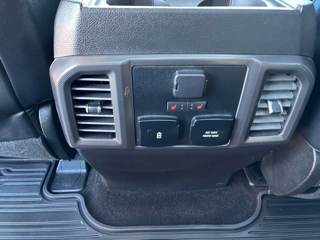Used 2019 Ford F150 Raptor w/ Equipment Group 802A Luxury AWD/4WD image 18