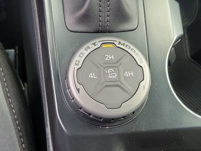 Used 2025 Ford Bronco Big Bend image 12