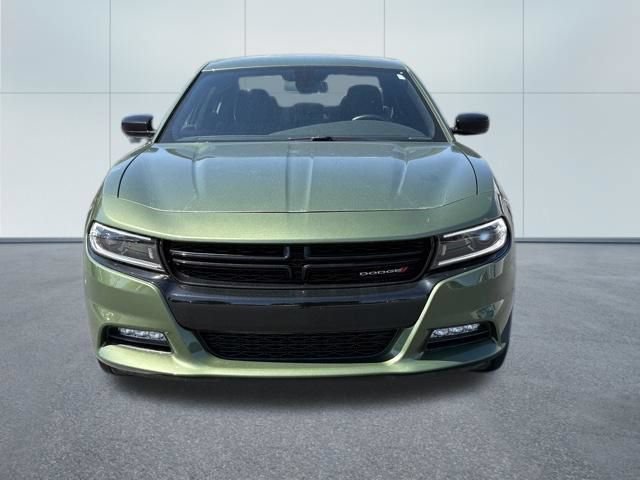 Used 2023 Dodge Charger SXT AWD/4WD image 5
