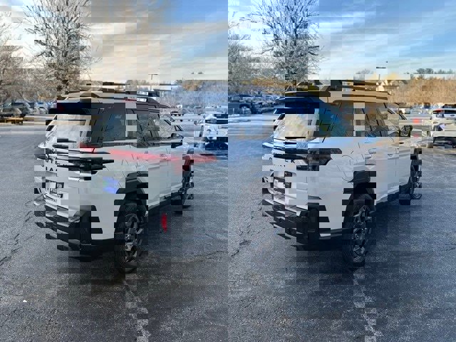 New 2026 Subaru Outback Premium image 9