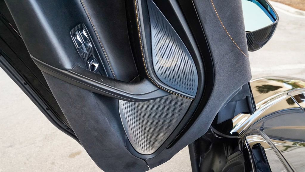 Used 2021 McLaren 720S Spider RWD image 43