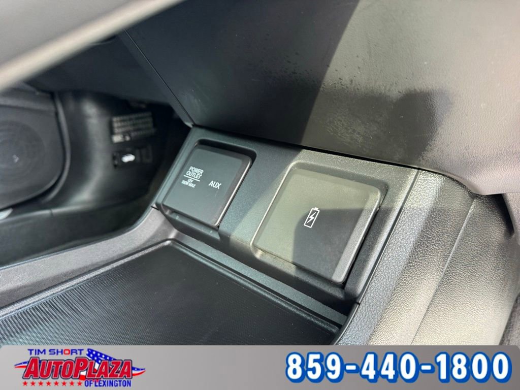 Used 2020 Acura RDX Front Wheel Dr image 42