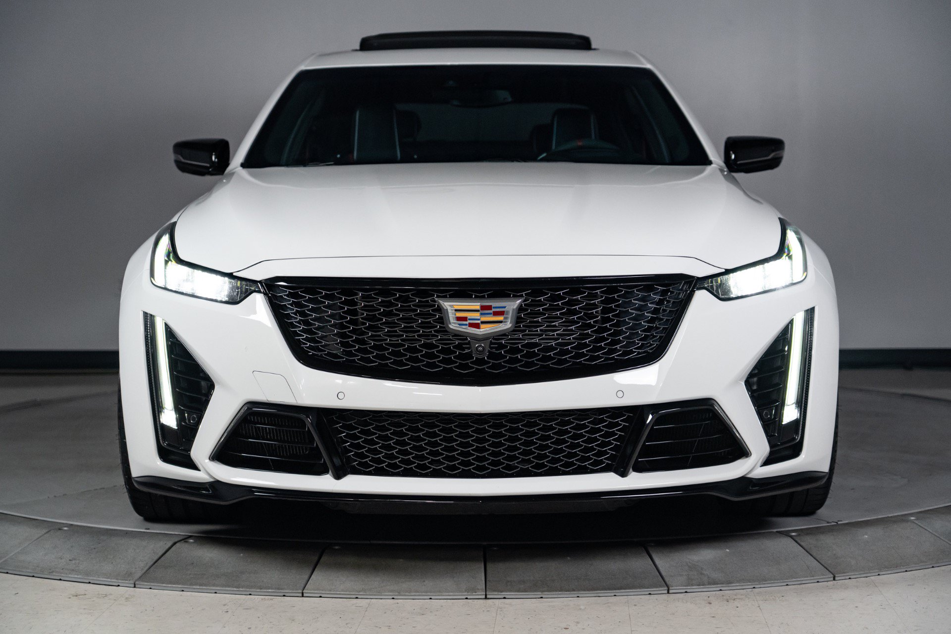 Used 2023 Cadillac CT5 V Blackwing RWD image 41