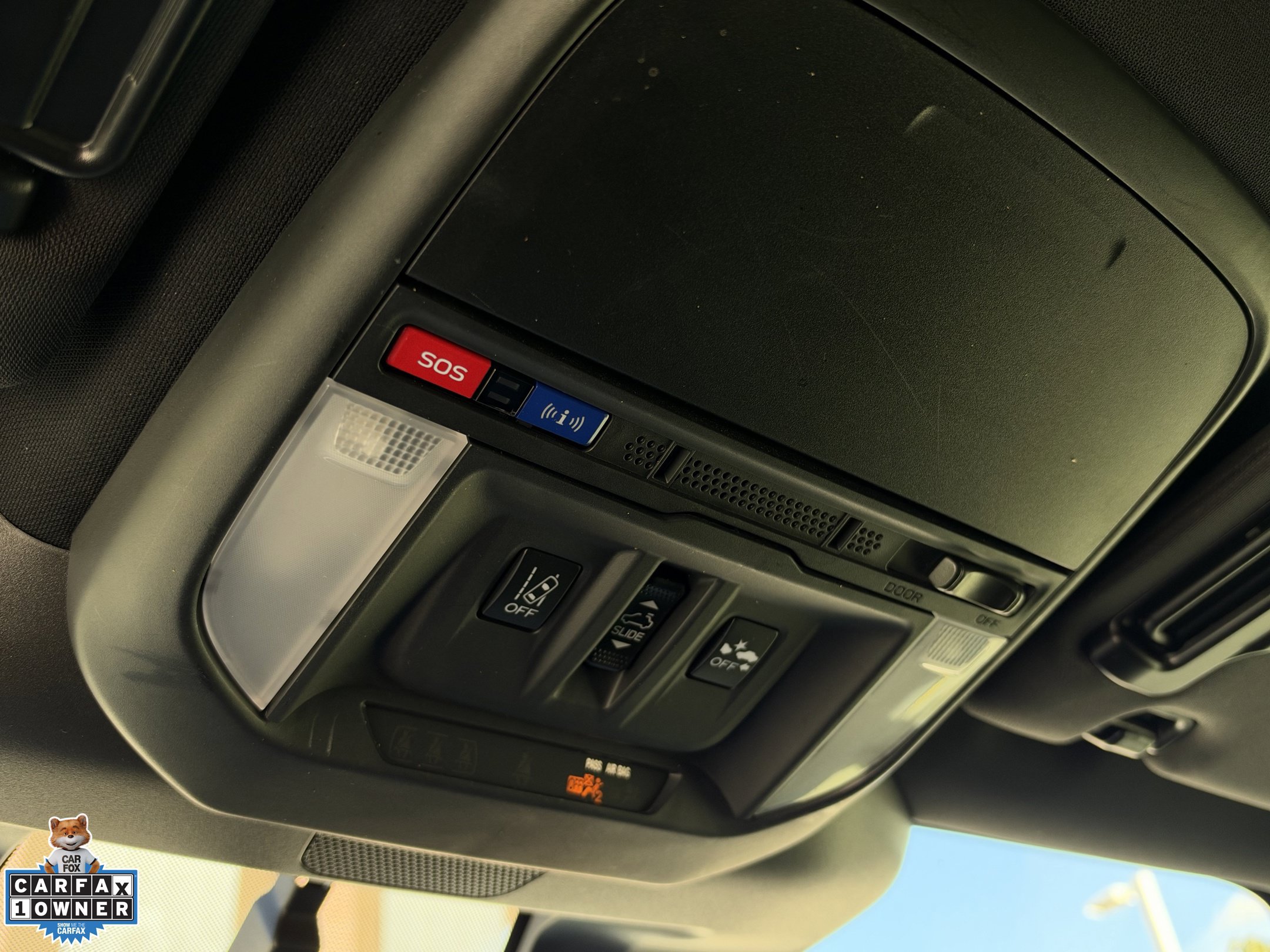 Used 2022 Subaru Forester Wilderness AWD/4WD image 26