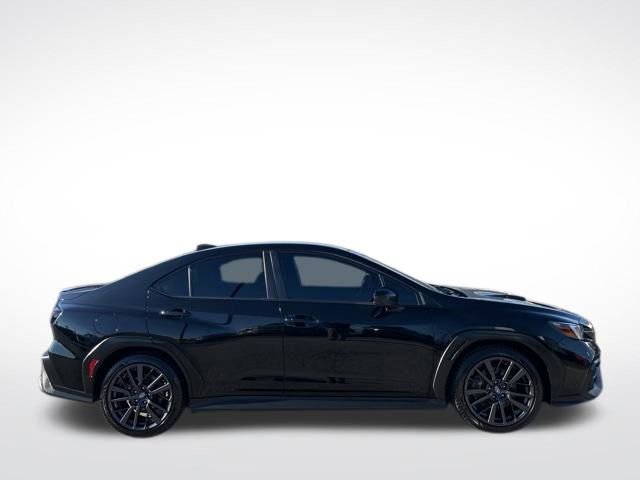 Used 2022 Subaru WRX Premium AWD/4WD image 16