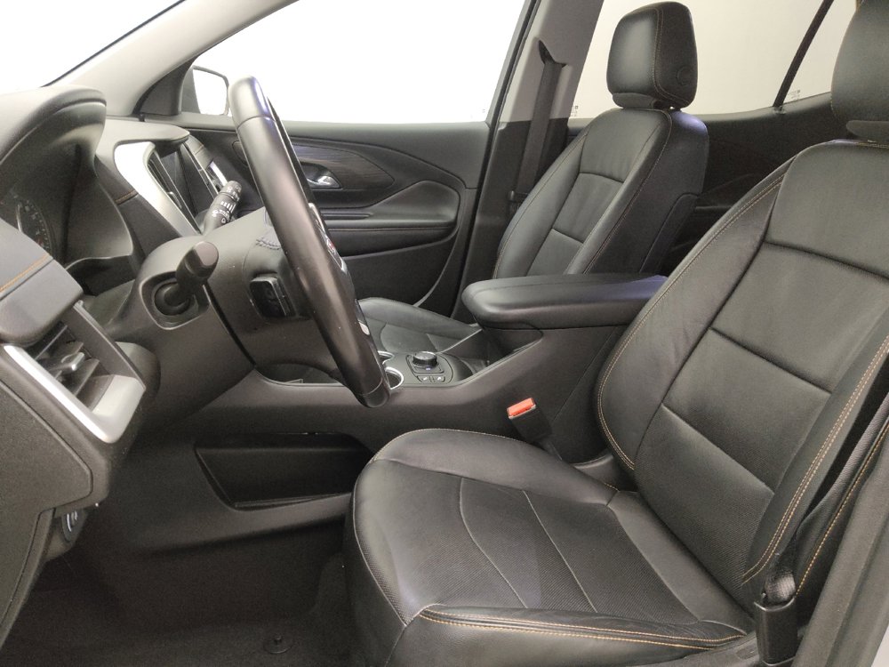 Used 2019 GMC Terrain SLT FWD image 17